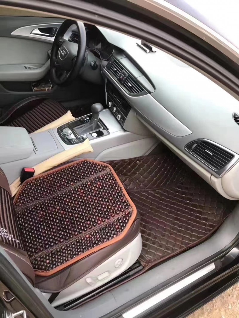 枣庄12年奥迪A6L3