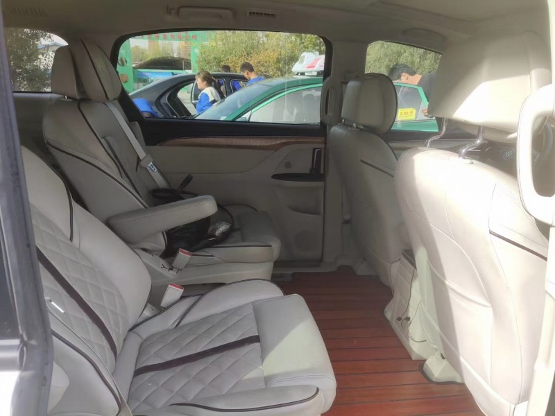 廊坊19年别克别克GL84