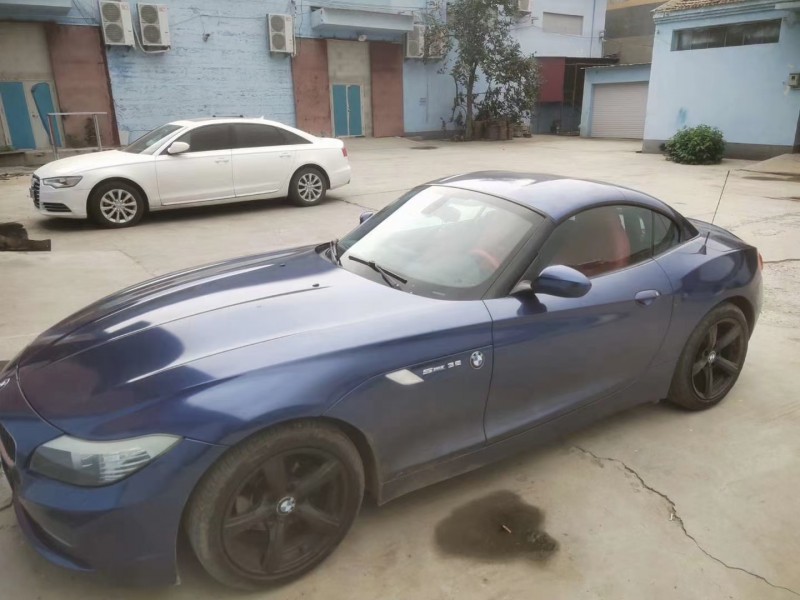 廊坊11年宝马Z44