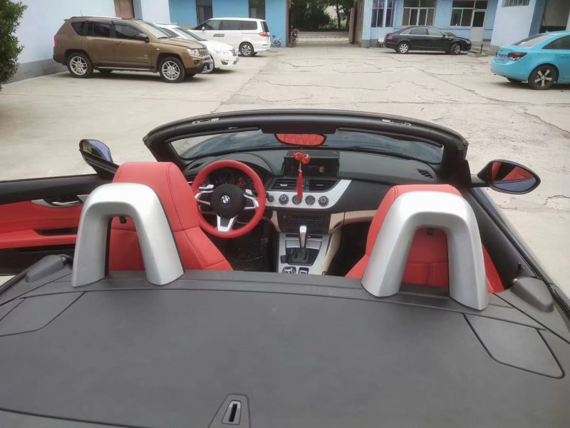 廊坊11年宝马Z47