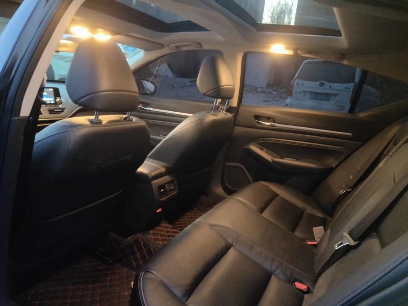 廊坊19年日产天籁6