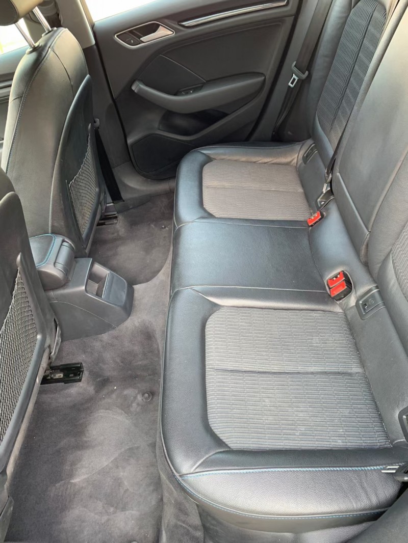 青岛20年奥迪A32