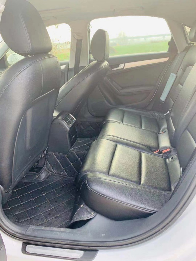 徐州16年奥迪A4L2