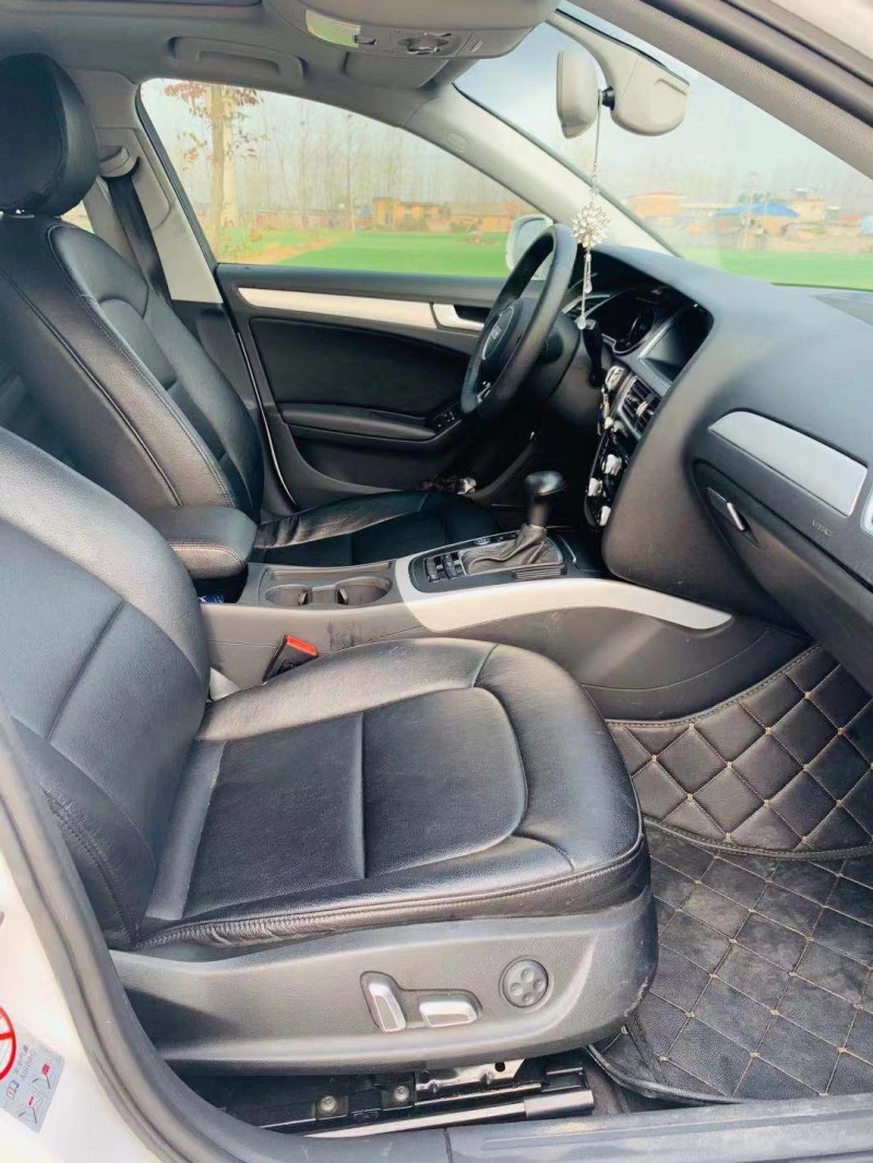 徐州16年奥迪A4L4