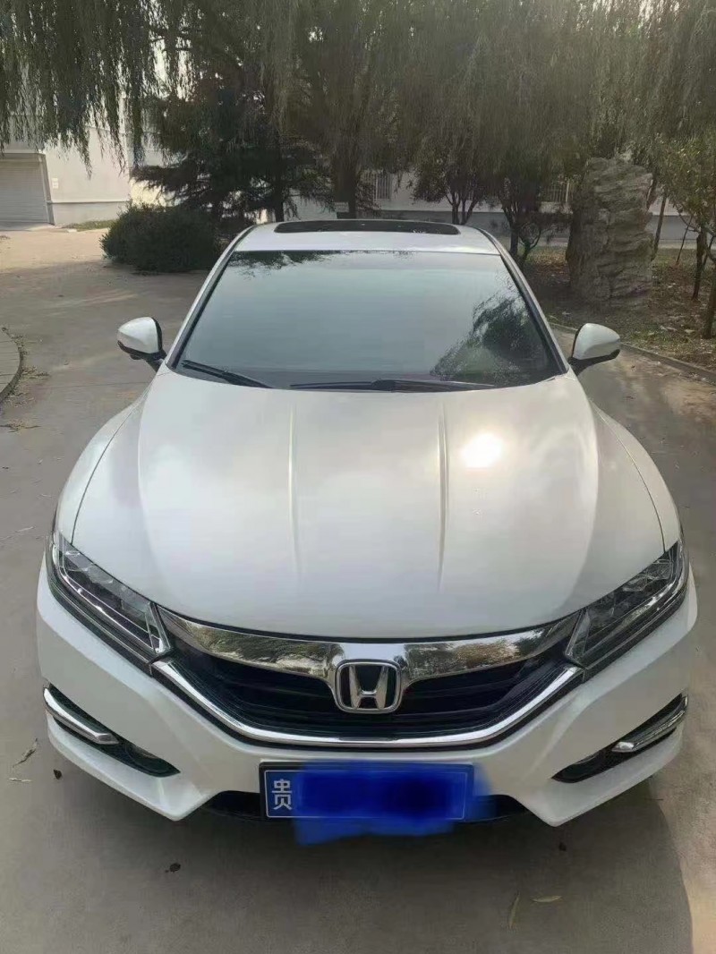 邵阳18年本田思铂睿1