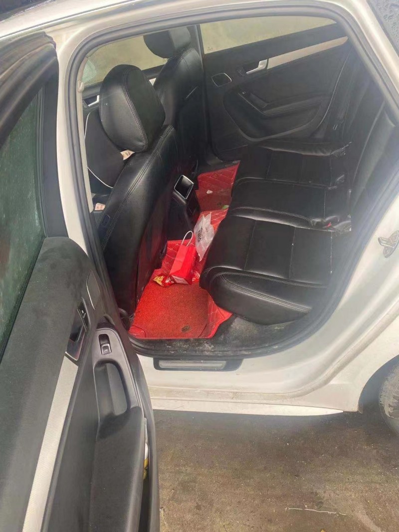 徐州13年奥迪A4L2