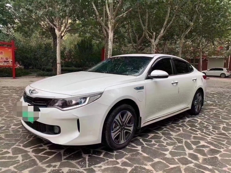 聊城20年起亚K52