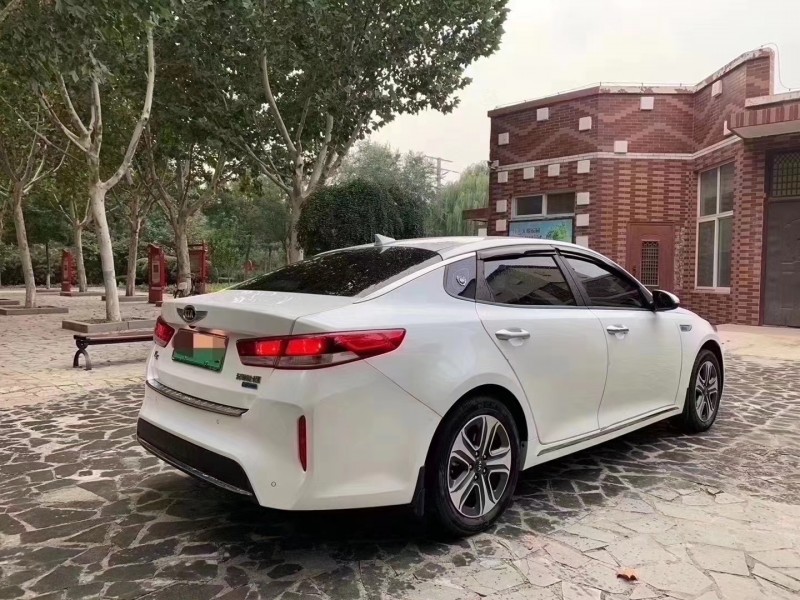 聊城20年起亚K58