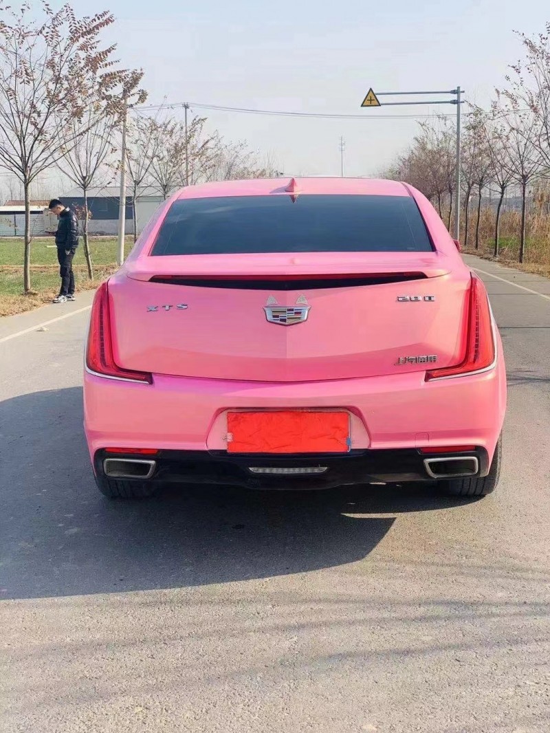 徐州19年凯迪拉克XTS5
