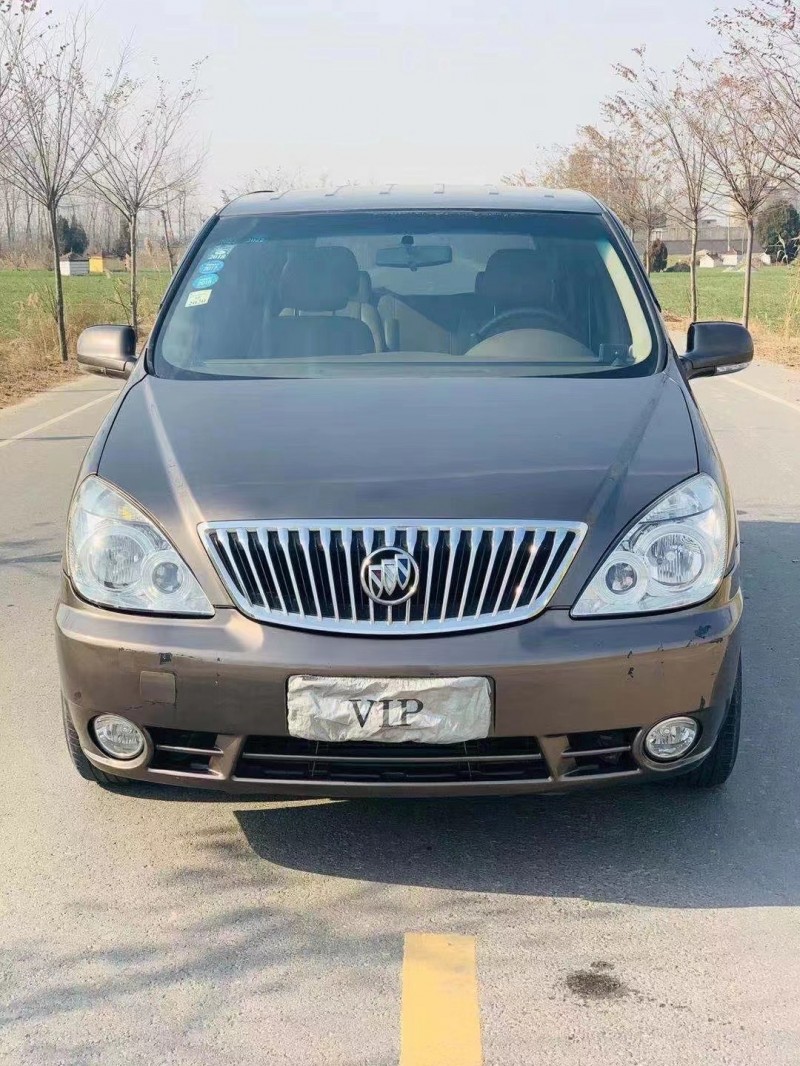 徐州16年别克别克GL88