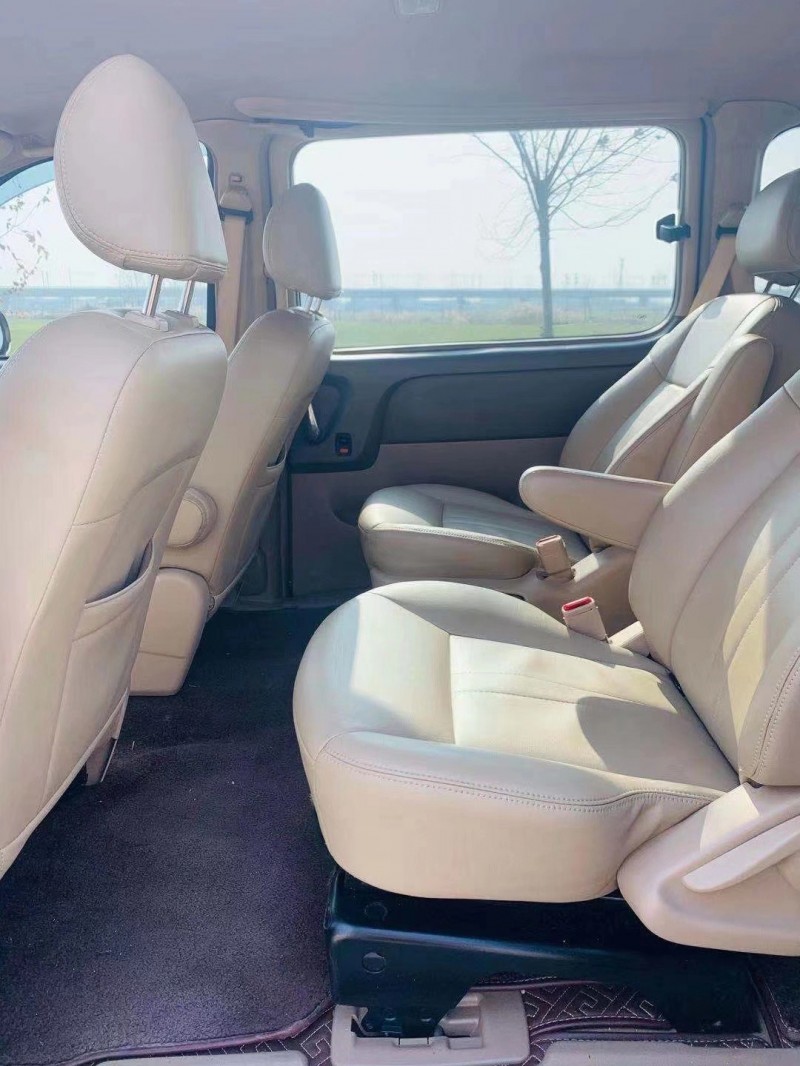 徐州16年别克别克GL82