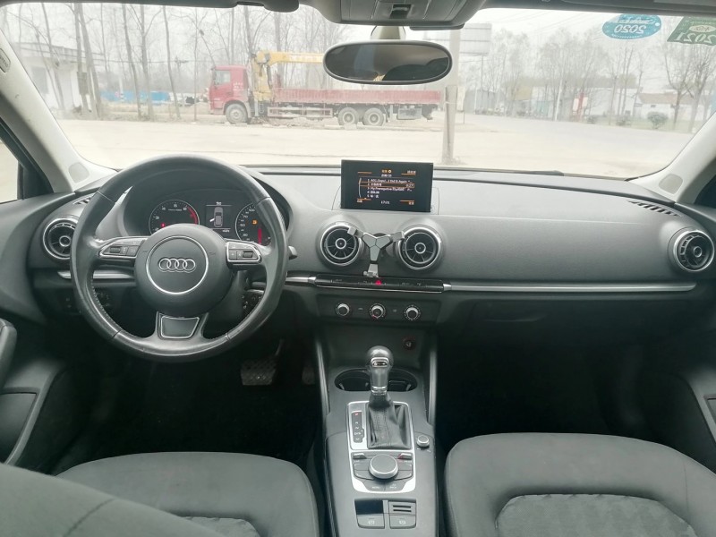 徐州15年奥迪A34