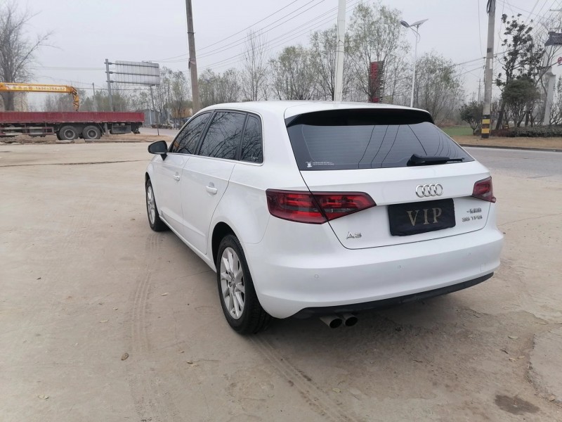 徐州15年奥迪A39