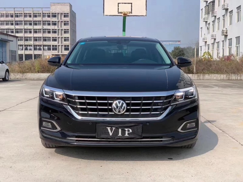 重慶19年大眾帕薩特1