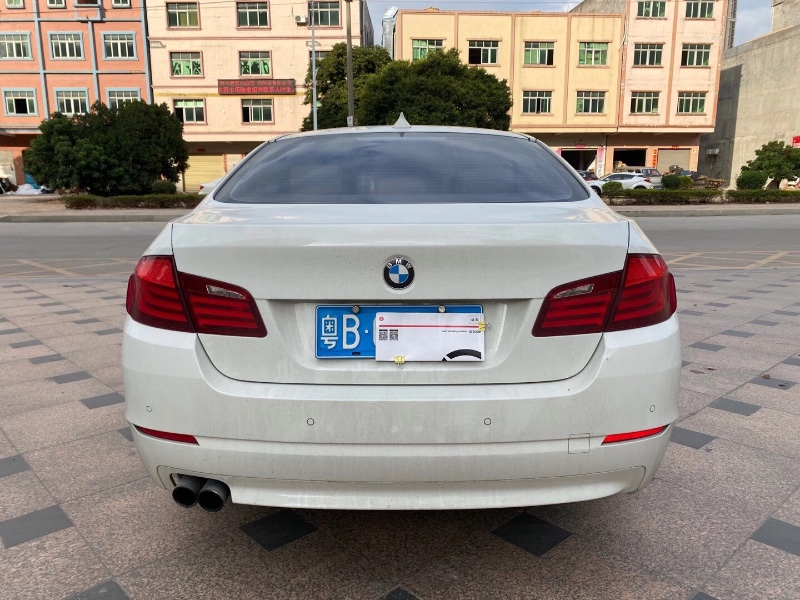 东莞13年宝马5系7