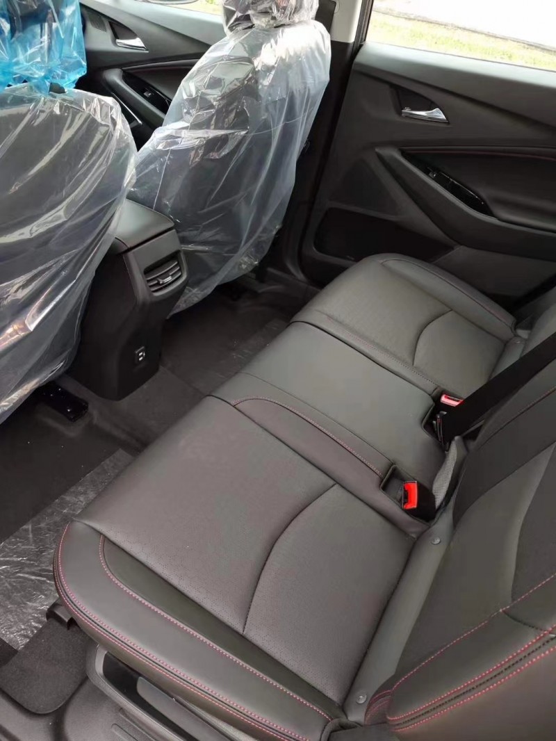 潍坊20年雪佛兰沃兰多6