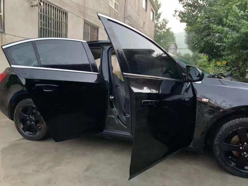 潍坊14年雪佛兰科鲁兹2