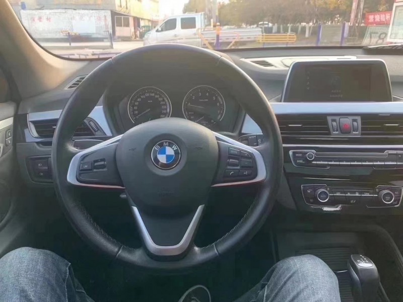 潍坊19年宝马X13