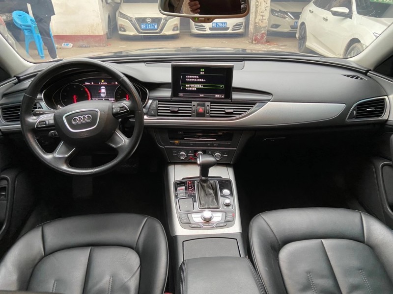 潍坊13年奥迪A64