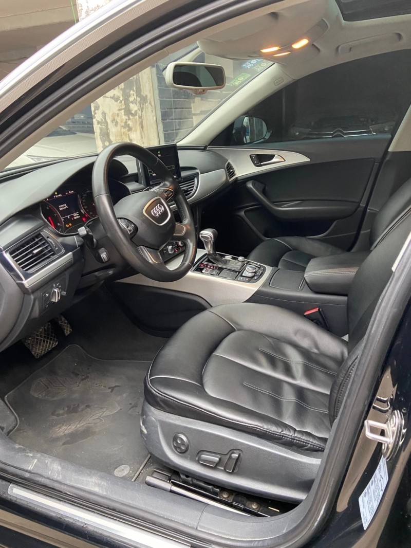 潍坊13年奥迪A66