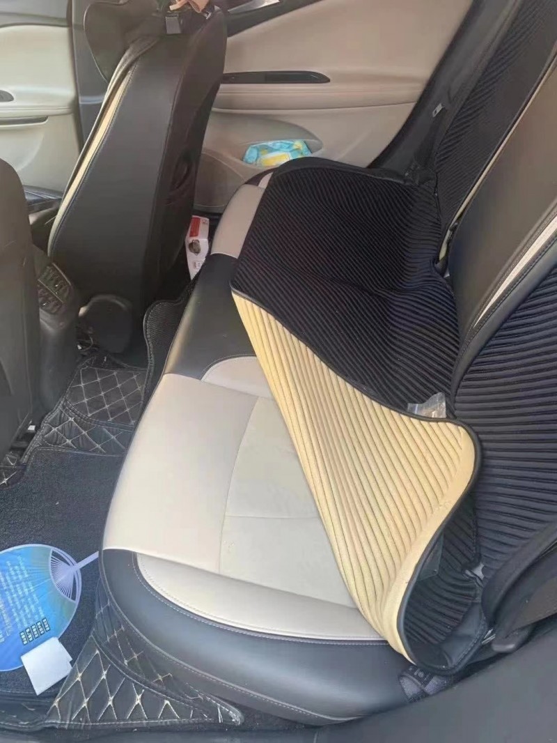 济南18年别克威朗2