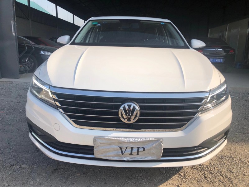 保定20年大众朗逸1