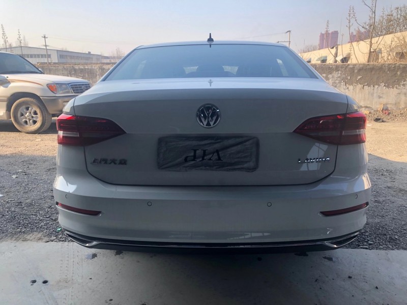 保定20年大众朗逸4