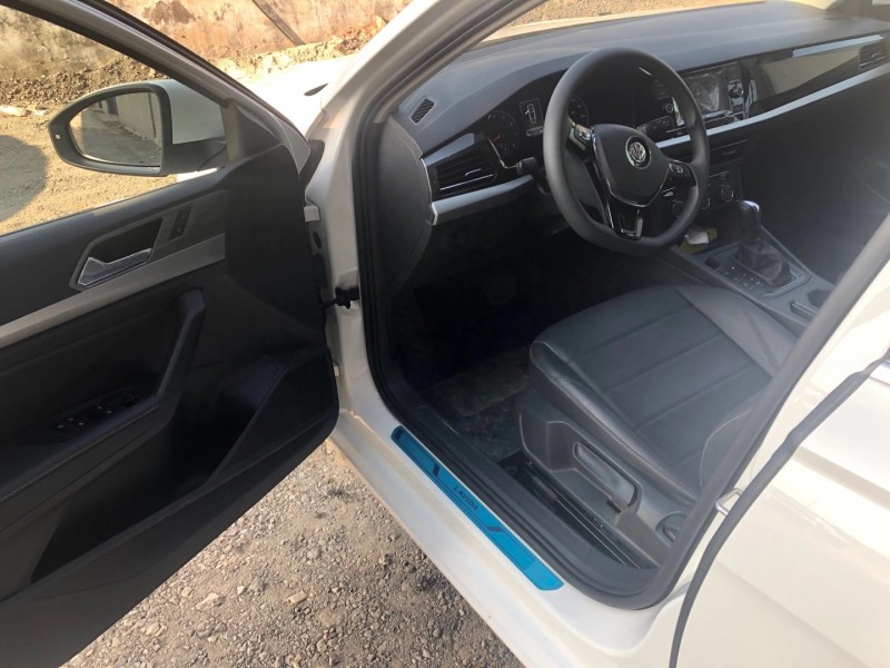 保定20年大众朗逸8