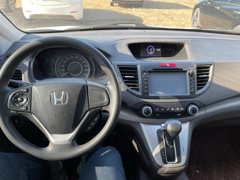 保定13年本田CRV9