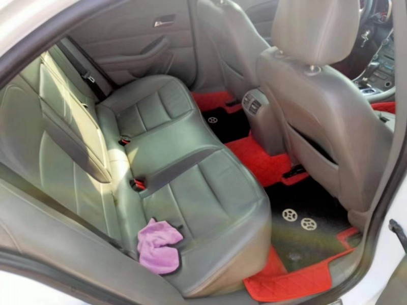 保定15年雪佛兰迈锐宝4