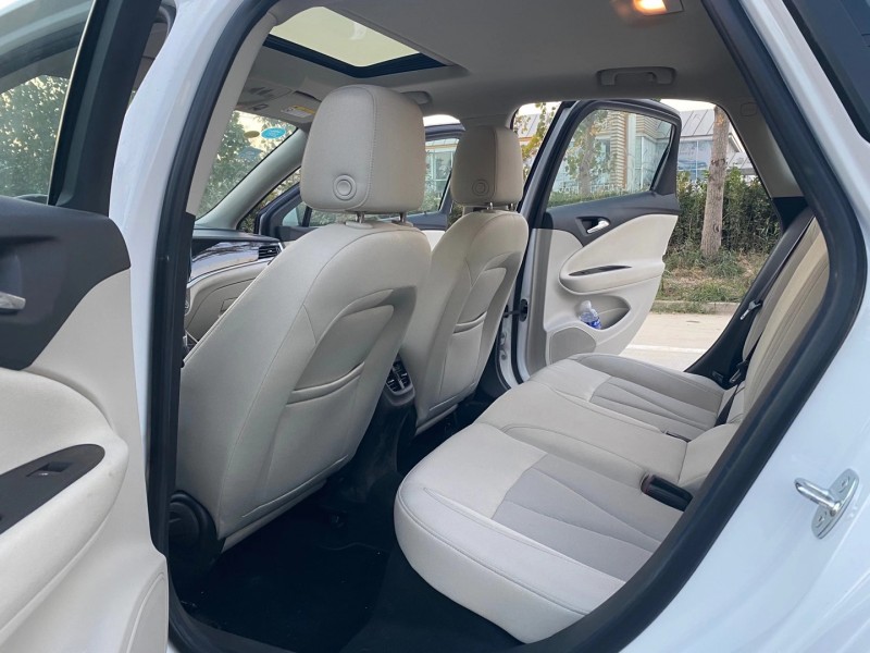 徐州20年别克威朗1