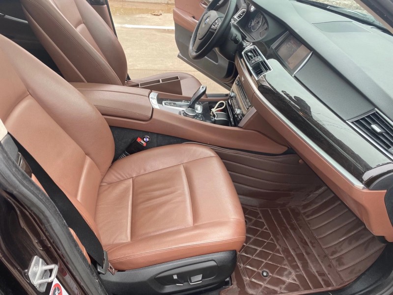 徐州15年宝马5系9