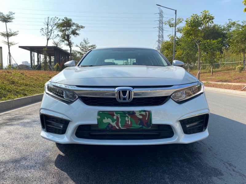 东莞20年本田英诗派1