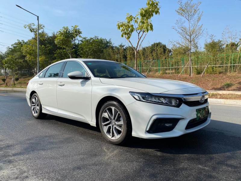 东莞20年本田英诗派9