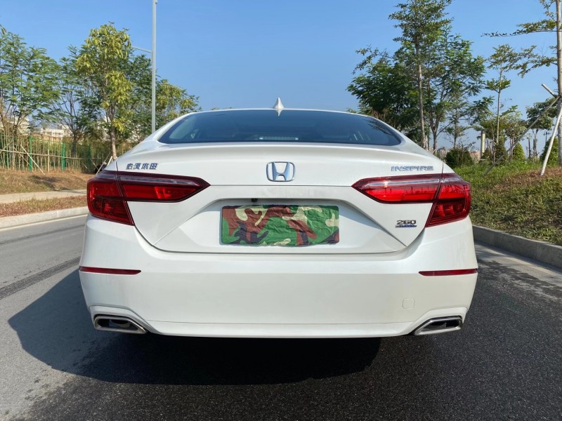 东莞20年本田英诗派6