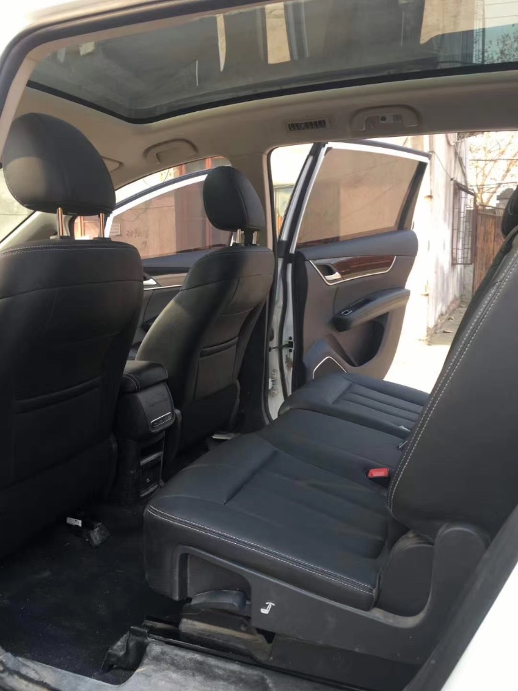 武汉18年比亚迪宋MAX7