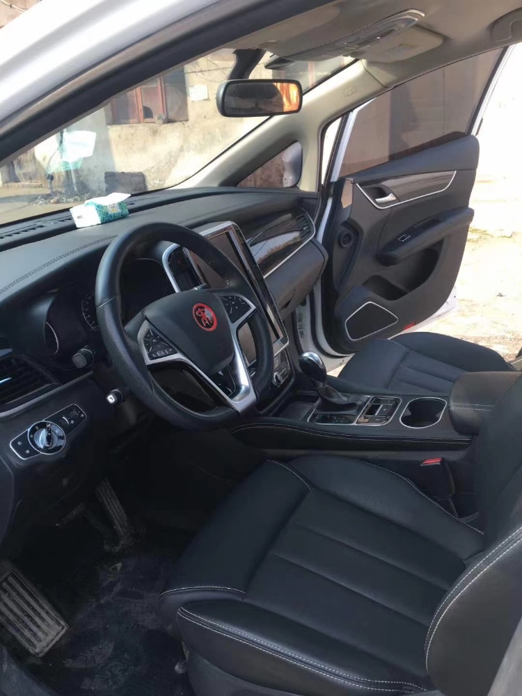 武汉18年比亚迪宋MAX5