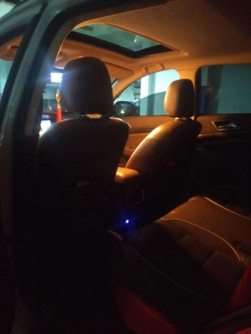 常德19年獵豹汽車CS103