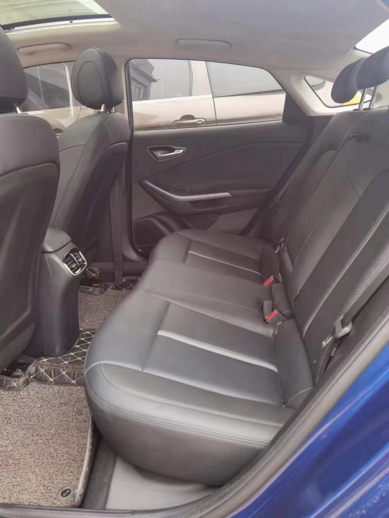 北京19年现代菲斯塔6