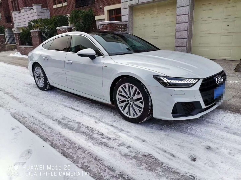 北京20年奥迪A72