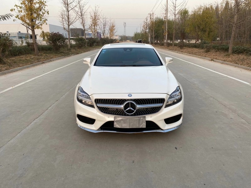徐州16年奔驰GLS6