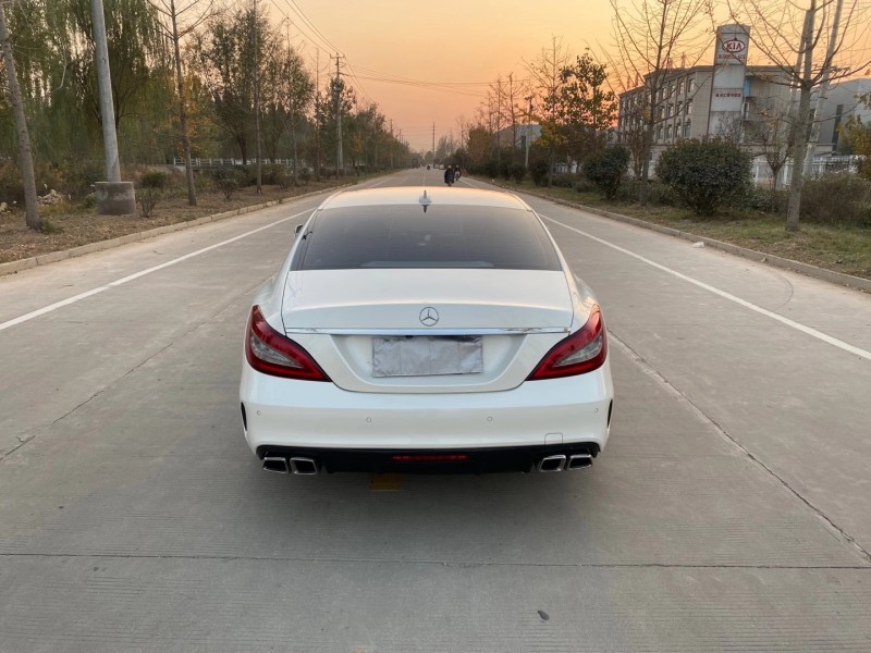 徐州16年奔驰GLS7