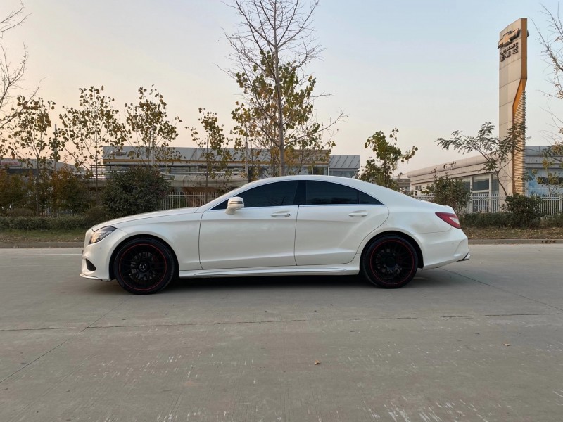 徐州16年奔驰GLS4