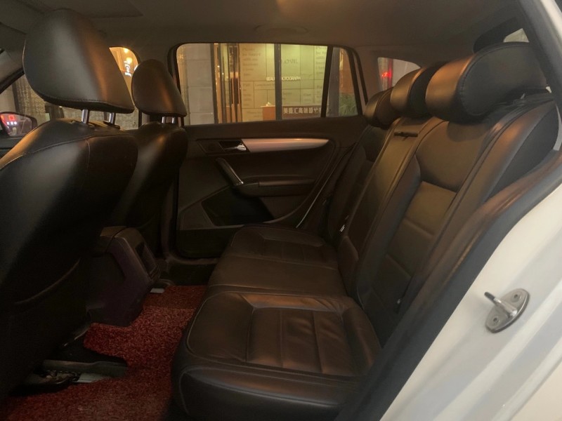 北京15年大众朗行3