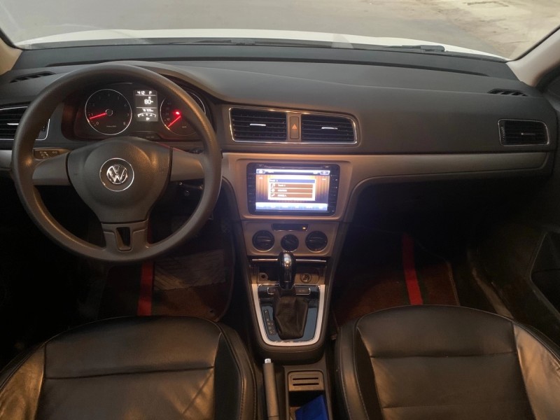 北京15年大众朗行1