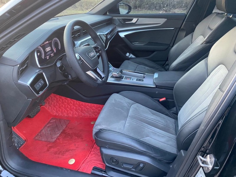 徐州20年奥迪A6L3