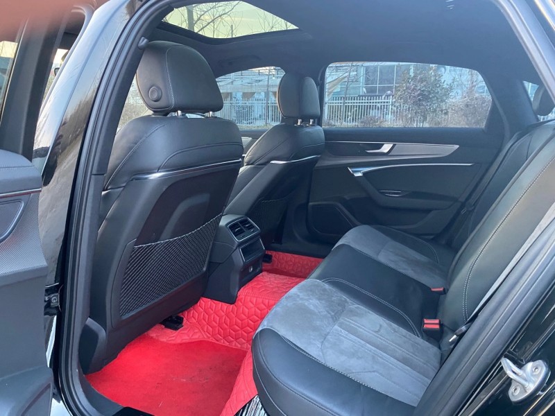 徐州20年奥迪A6L1