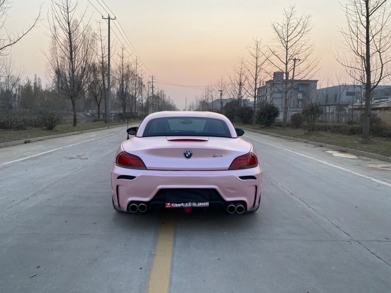 徐州11年宝马Z48