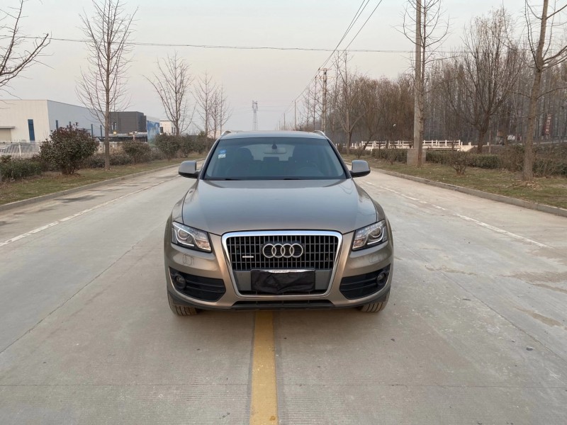 徐州10年奥迪Q59