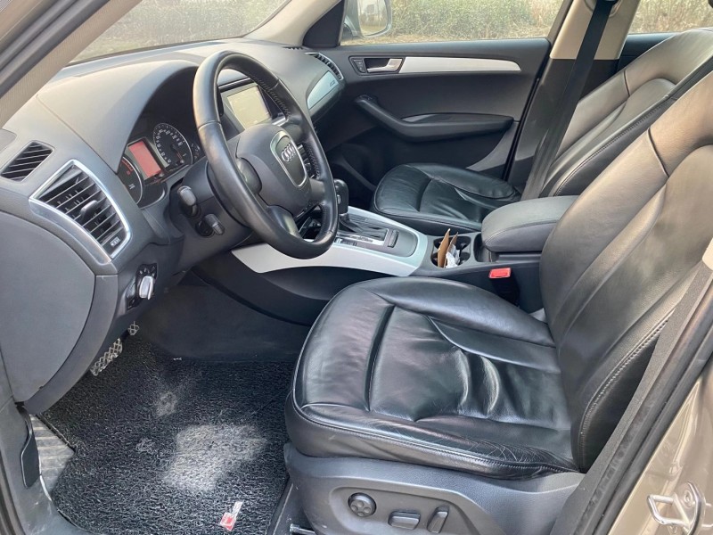 徐州10年奥迪Q54